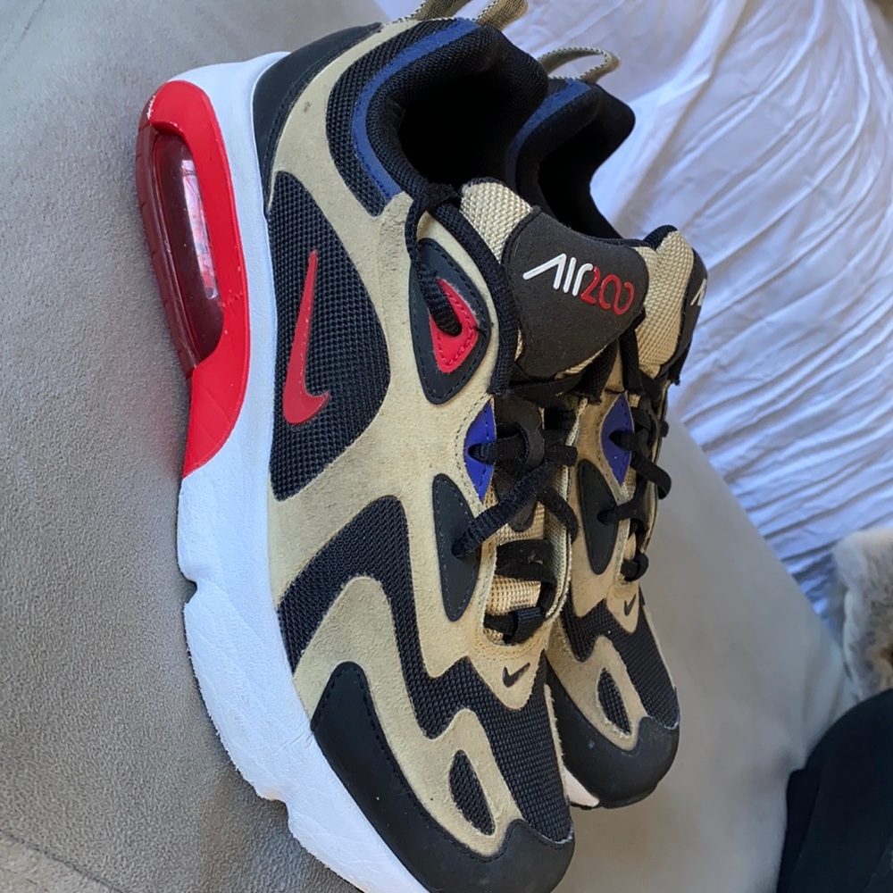 Nike kids Air Max 200